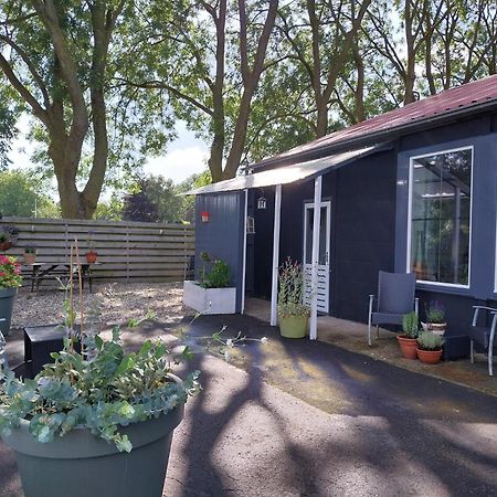 Vakantiewoning Hem Eksteriør billede