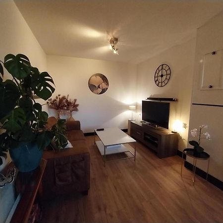 Vakantiewoning Hem Eksteriør billede