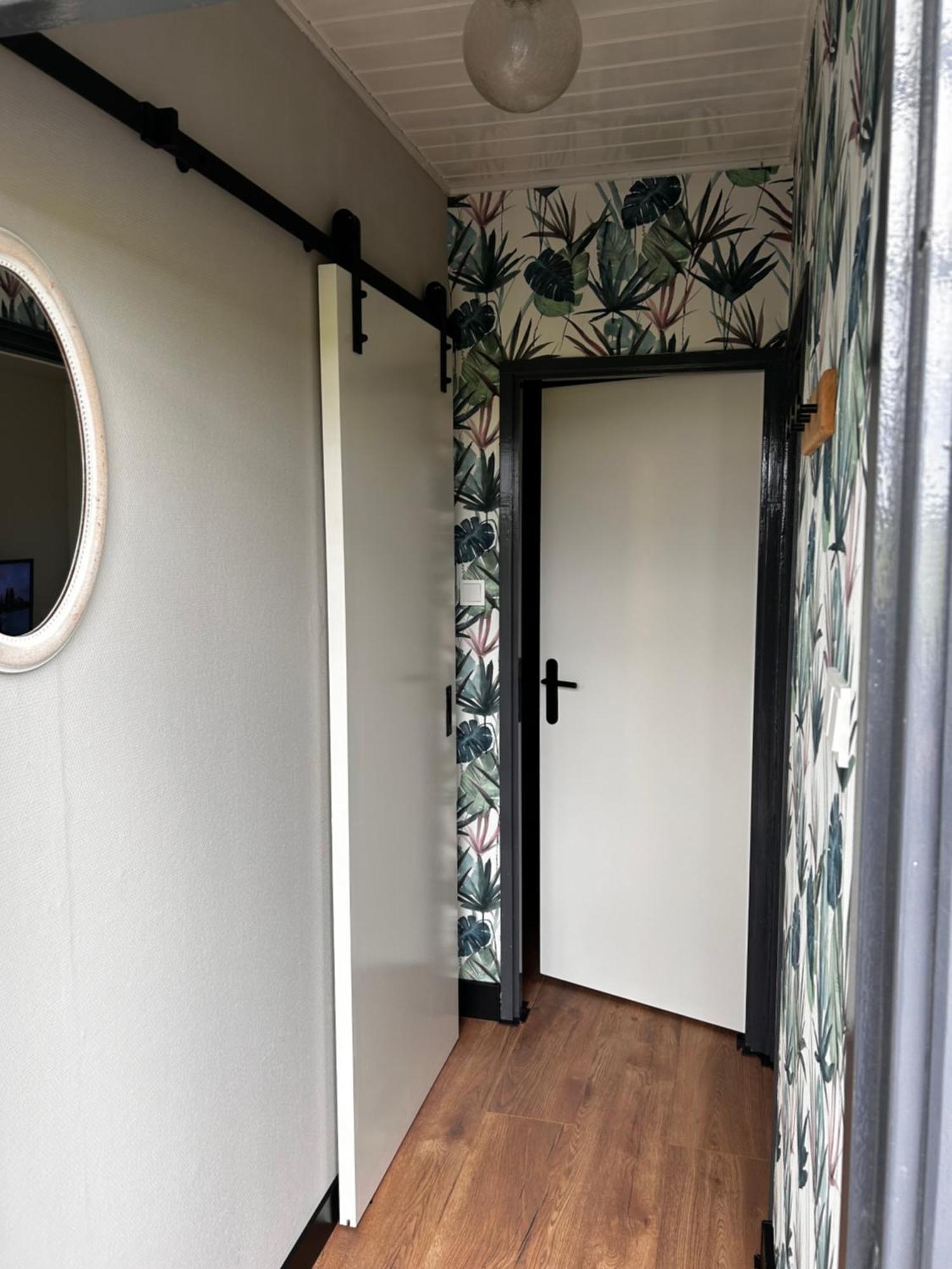 Vakantiewoning Hem Eksteriør billede
