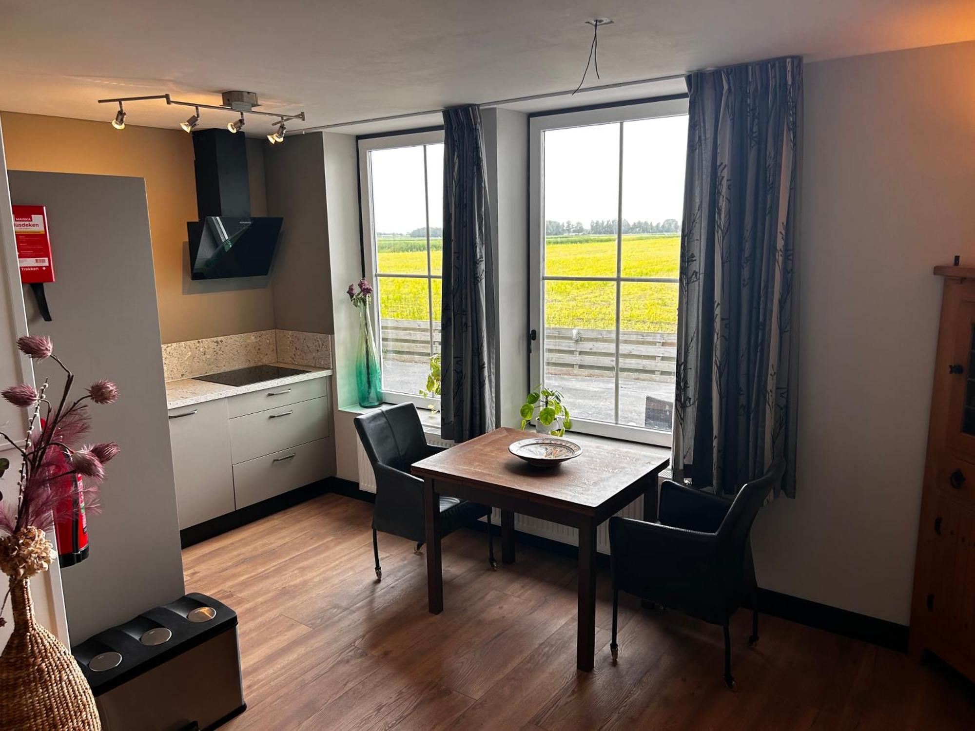 Vakantiewoning Hem Eksteriør billede