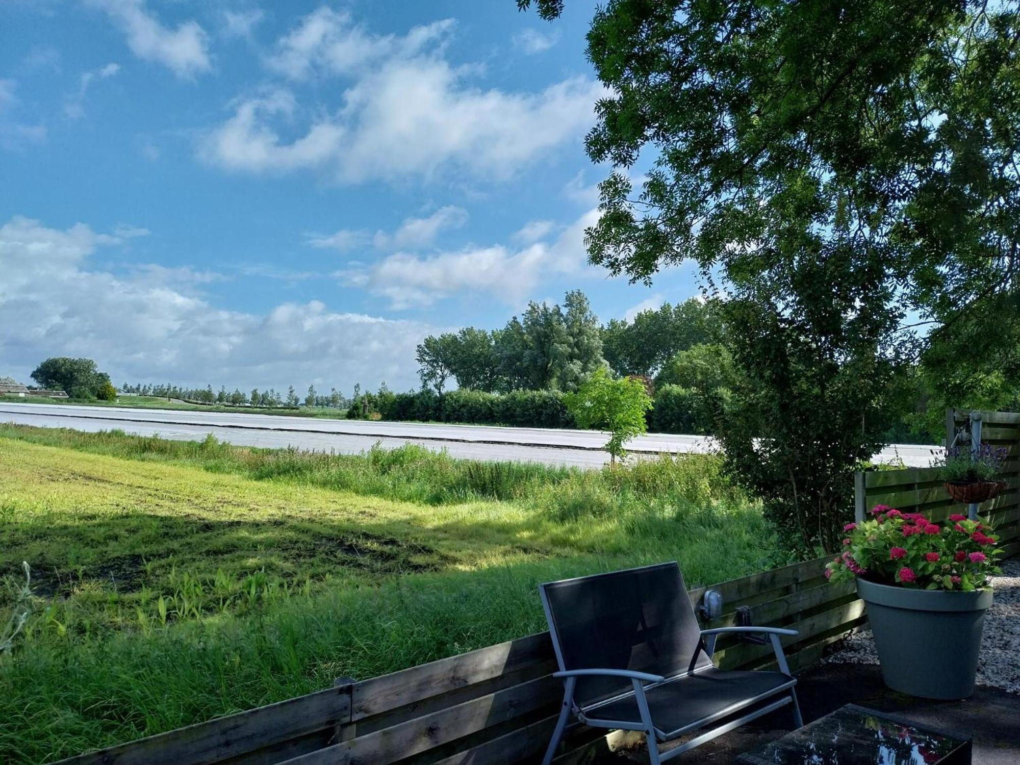 Vakantiewoning Hem Eksteriør billede