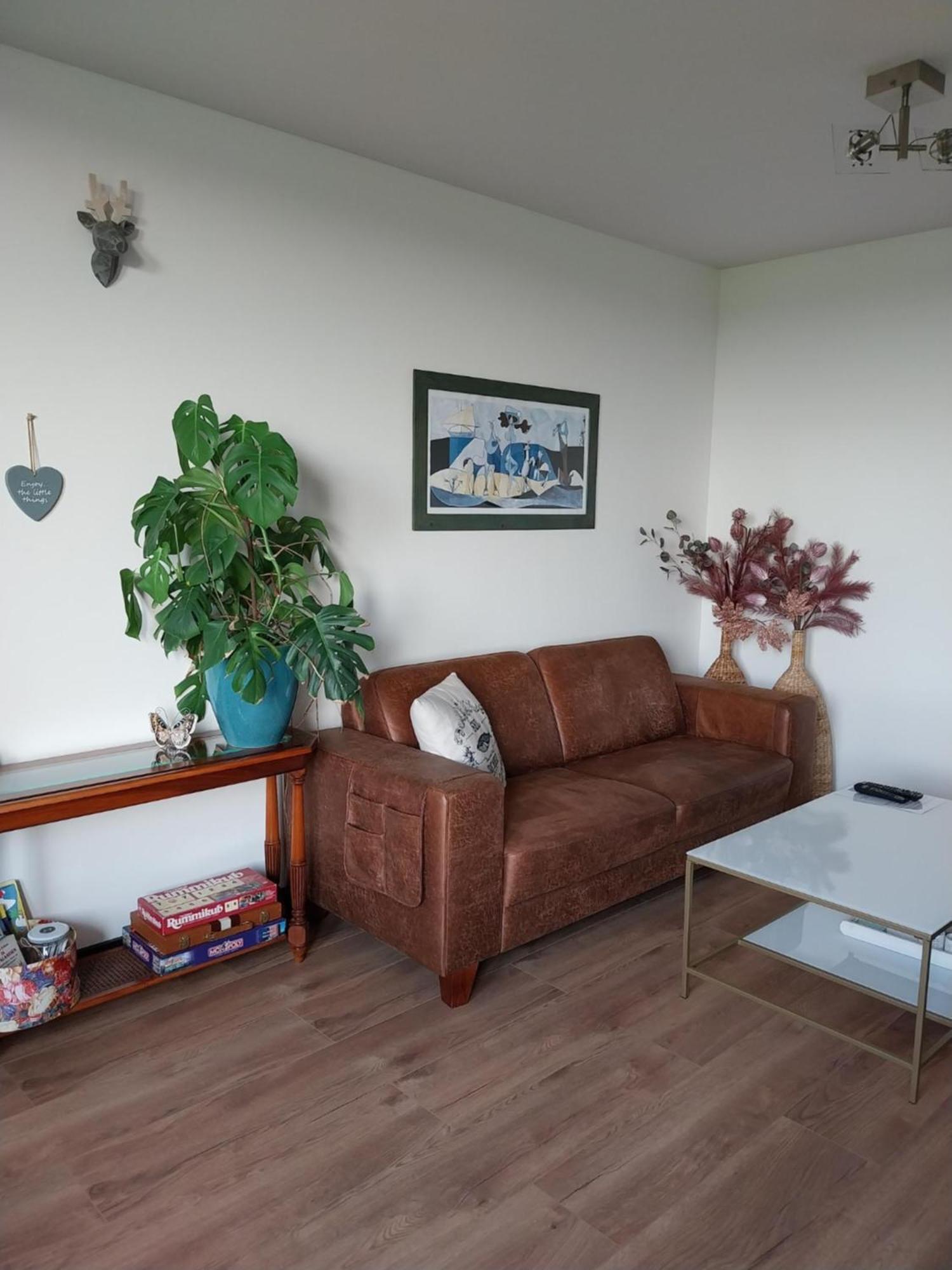 Vakantiewoning Hem Eksteriør billede
