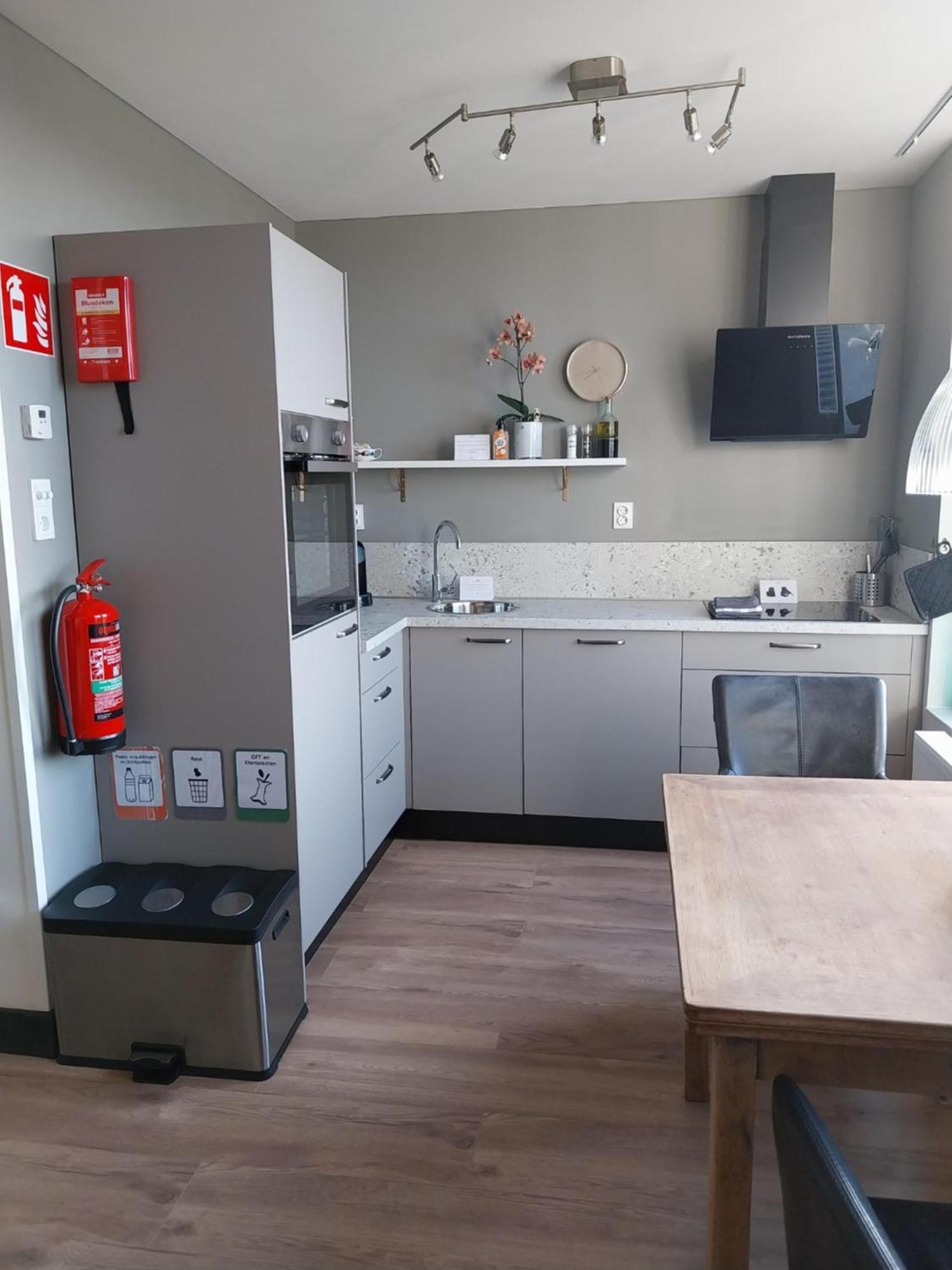 Vakantiewoning Hem Eksteriør billede
