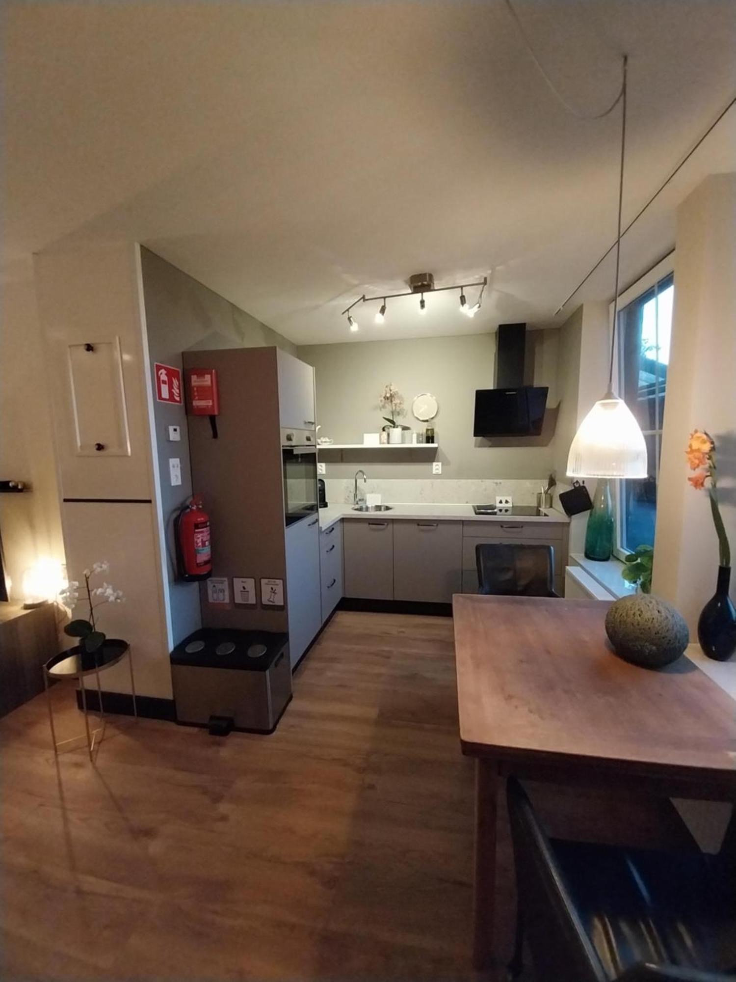 Vakantiewoning Hem Eksteriør billede