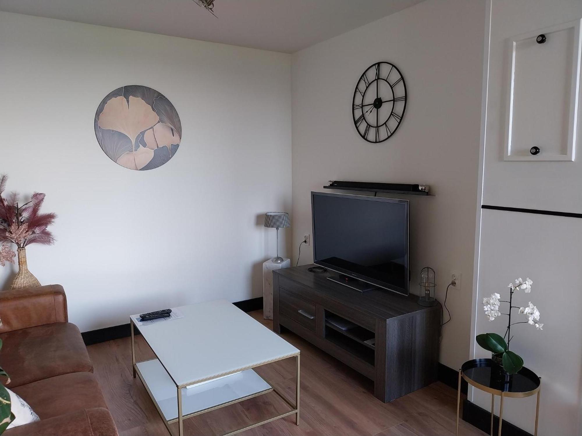 Vakantiewoning Hem Eksteriør billede