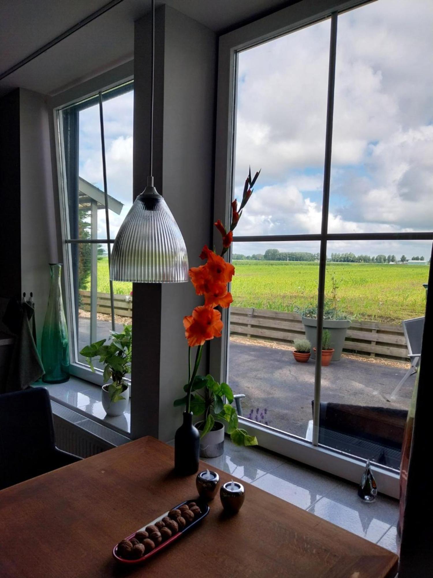 Vakantiewoning Hem Eksteriør billede