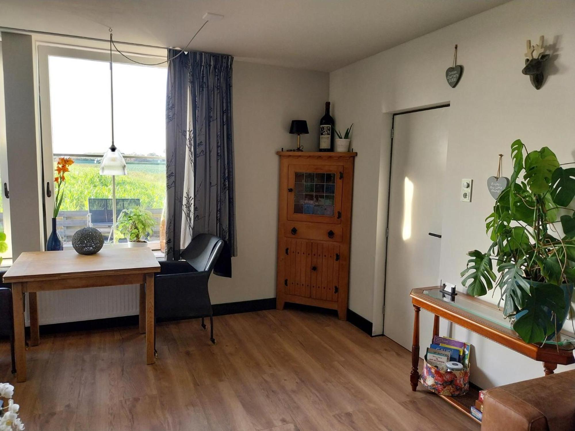 Vakantiewoning Hem Eksteriør billede