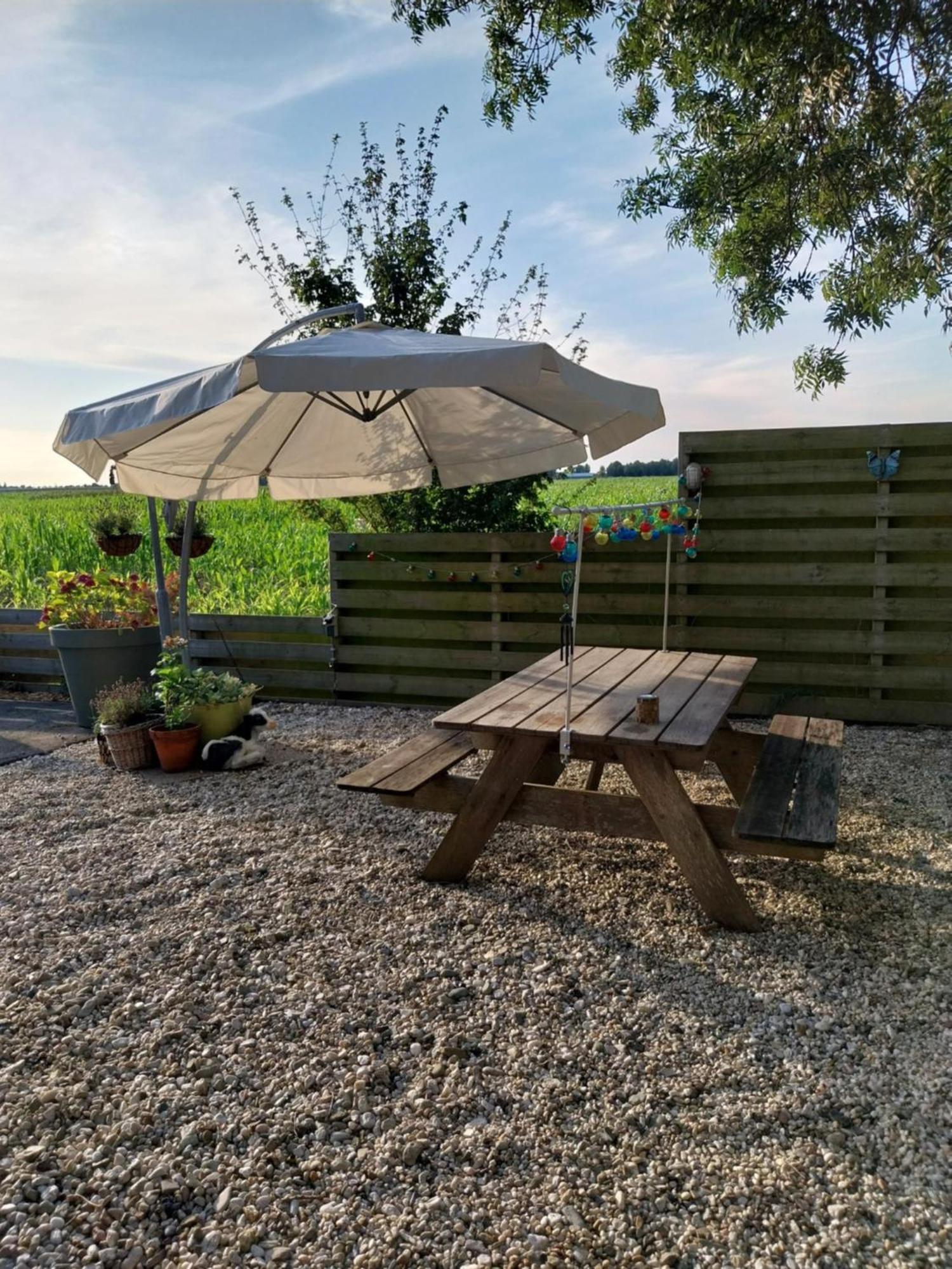 Vakantiewoning Hem Eksteriør billede
