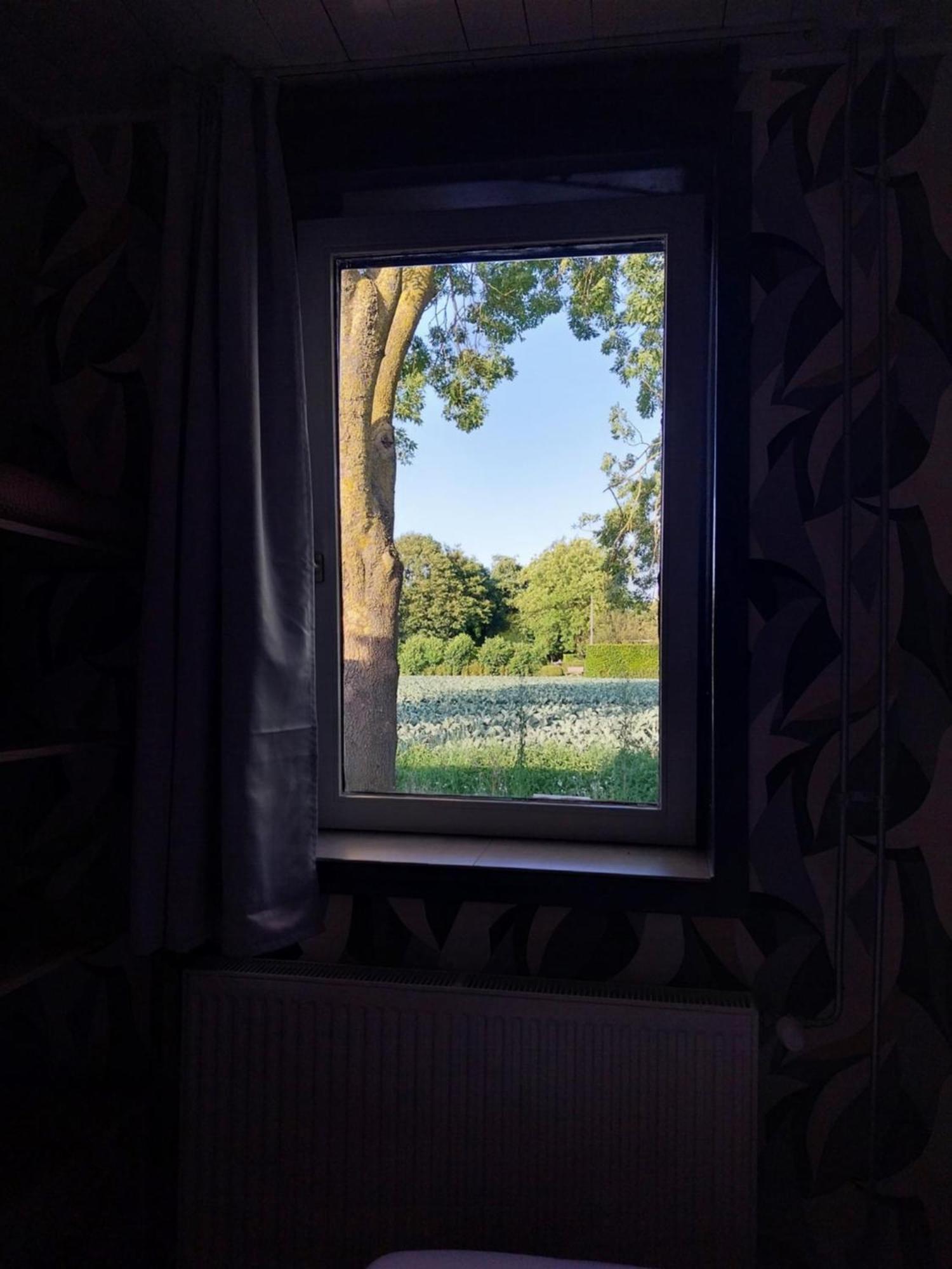 Vakantiewoning Hem Eksteriør billede