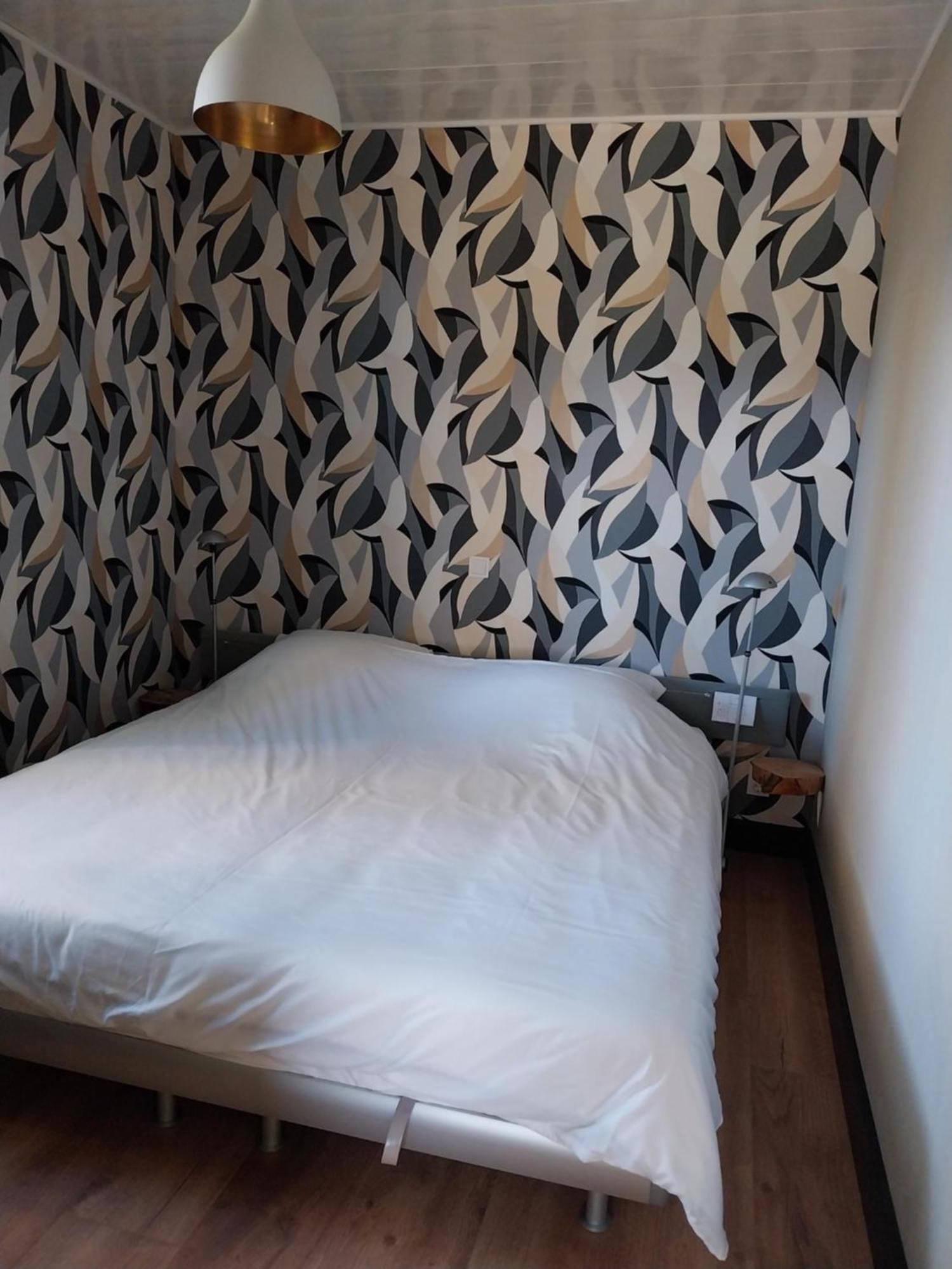 Vakantiewoning Hem Eksteriør billede