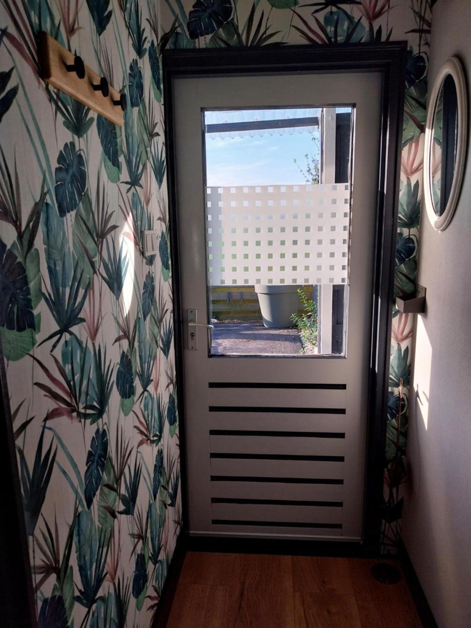 Vakantiewoning Hem Eksteriør billede