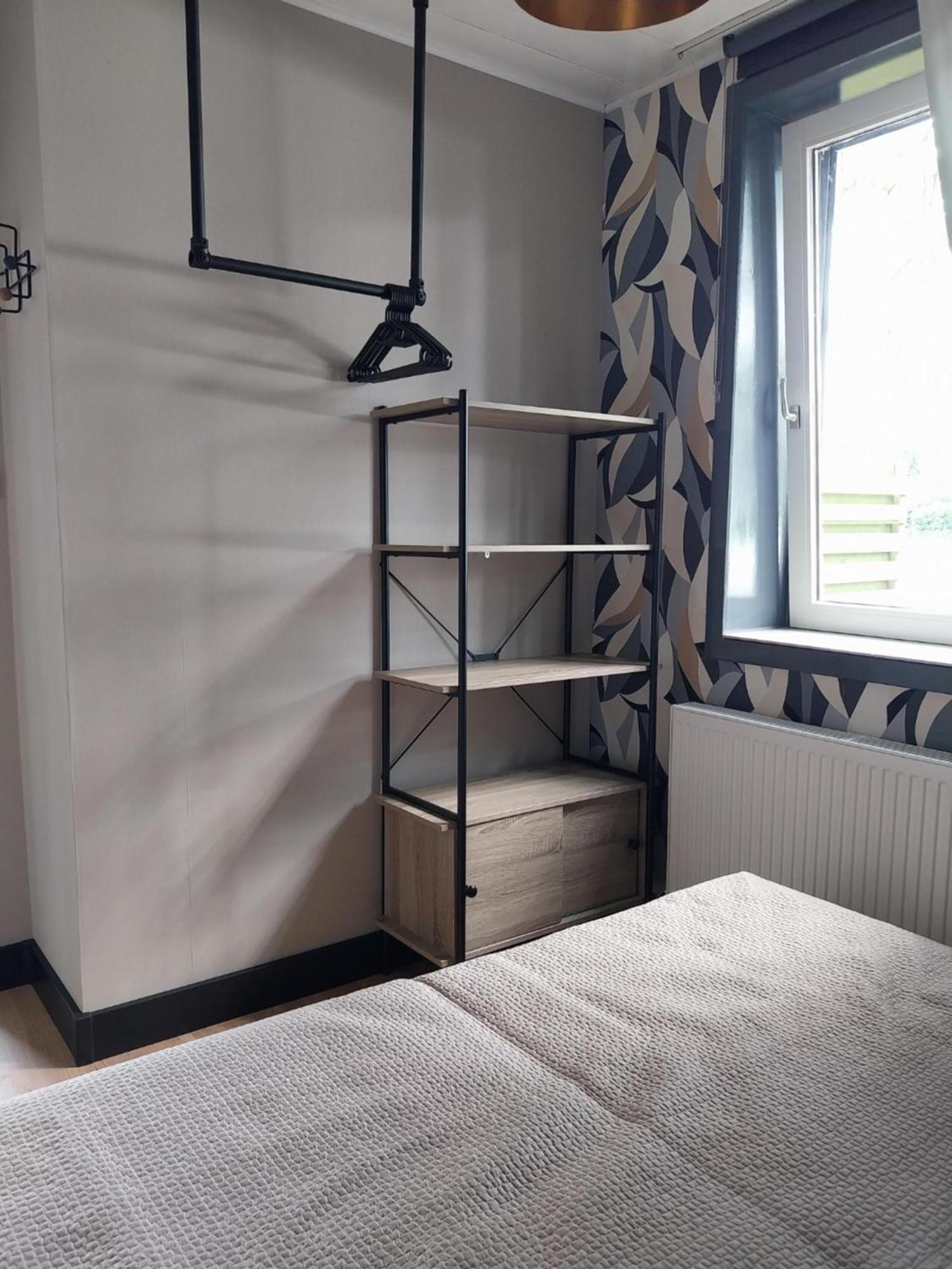 Vakantiewoning Hem Eksteriør billede