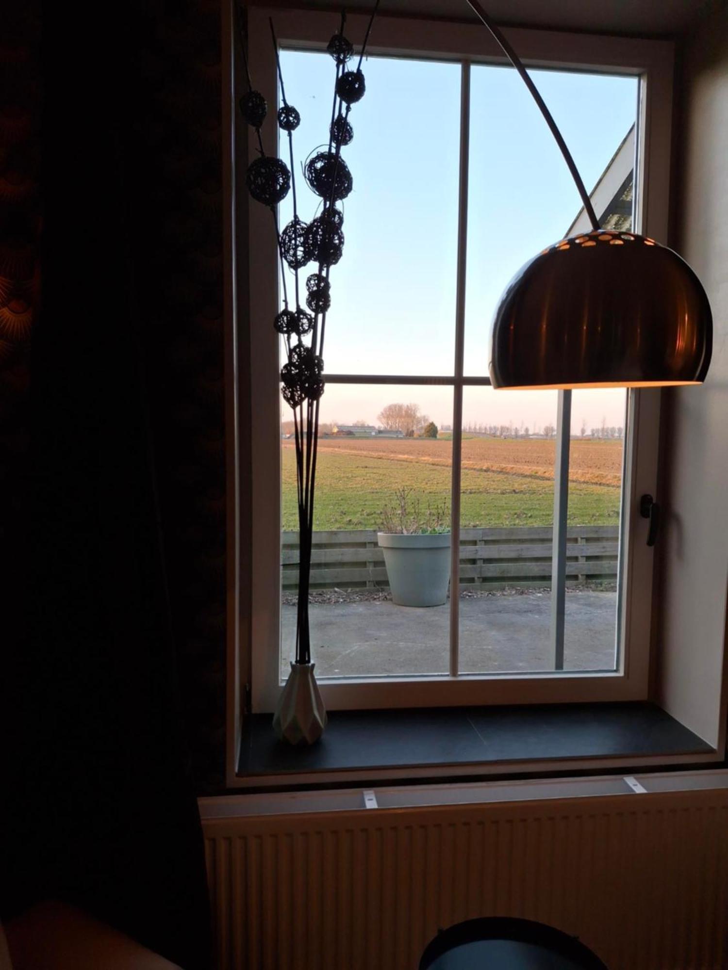 Vakantiewoning Hem Eksteriør billede