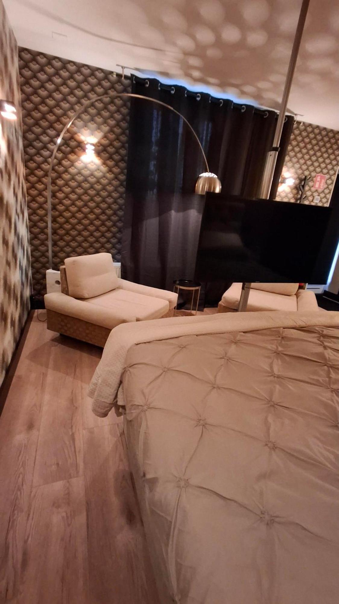 Vakantiewoning Hem Eksteriør billede