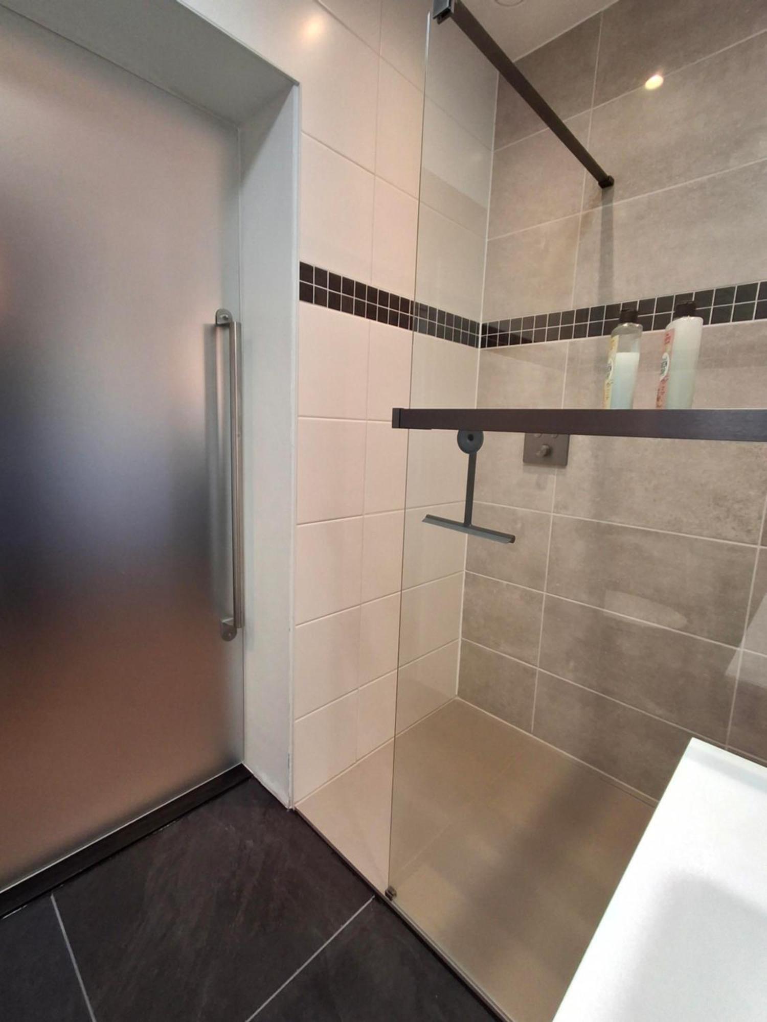 Vakantiewoning Hem Eksteriør billede