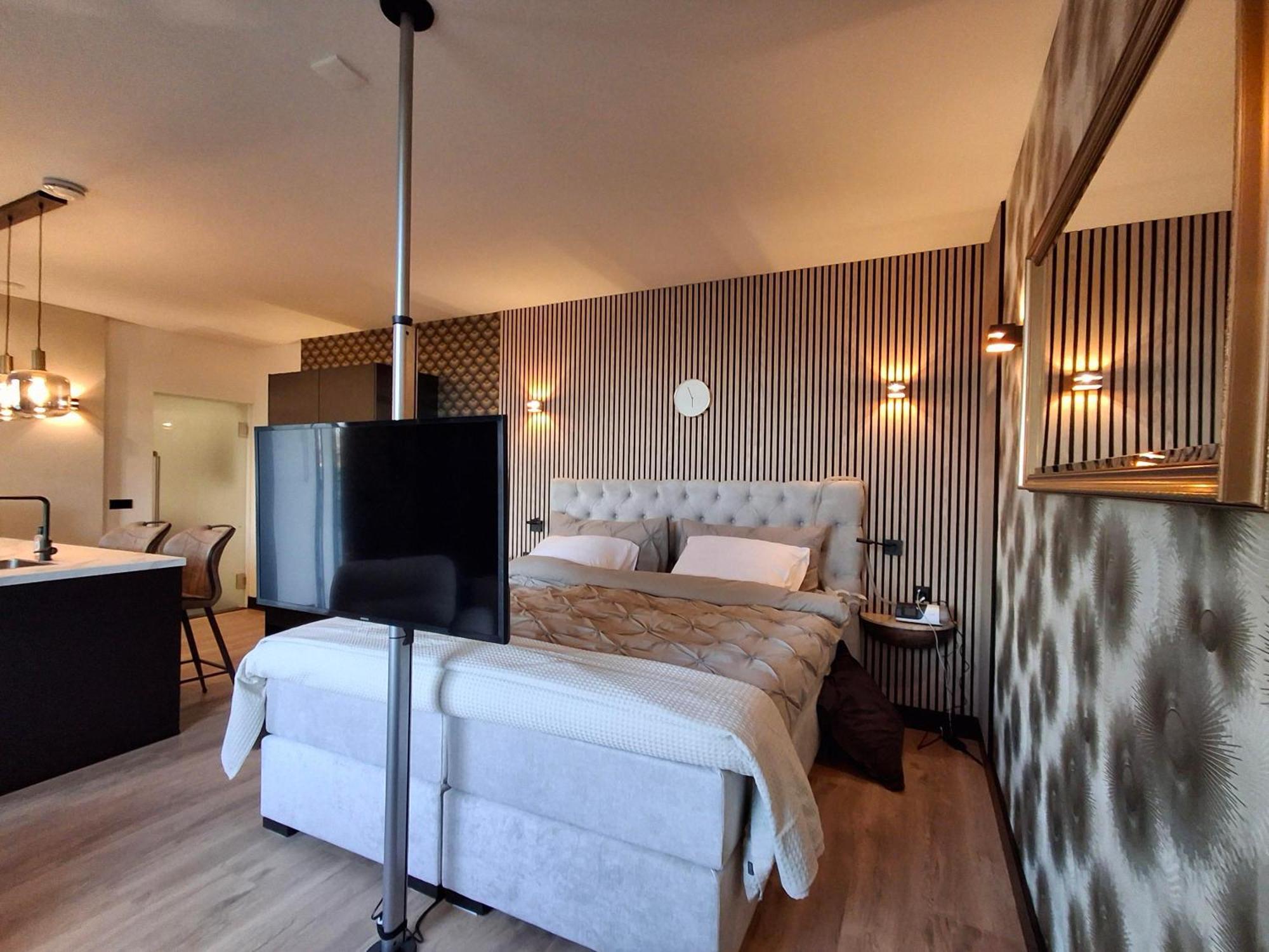 Vakantiewoning Hem Eksteriør billede